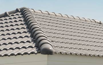 advantages of The Lees clay roofing