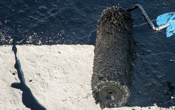 The Lees liquid sealant waterproofing