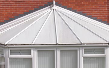 The Lees polycarbonate conservatory roof repairs