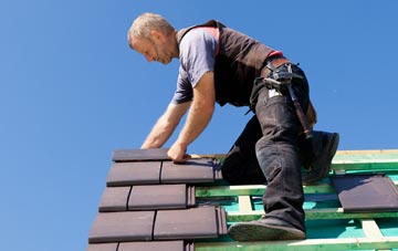 disadvantages of The Lees slate roofing