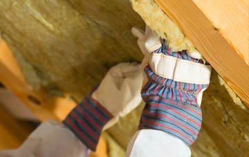 types of The Lees pitched roof insulation materials
