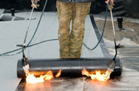 The Lees flat roof sealing quote