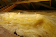 The Lees pitch roof insulation